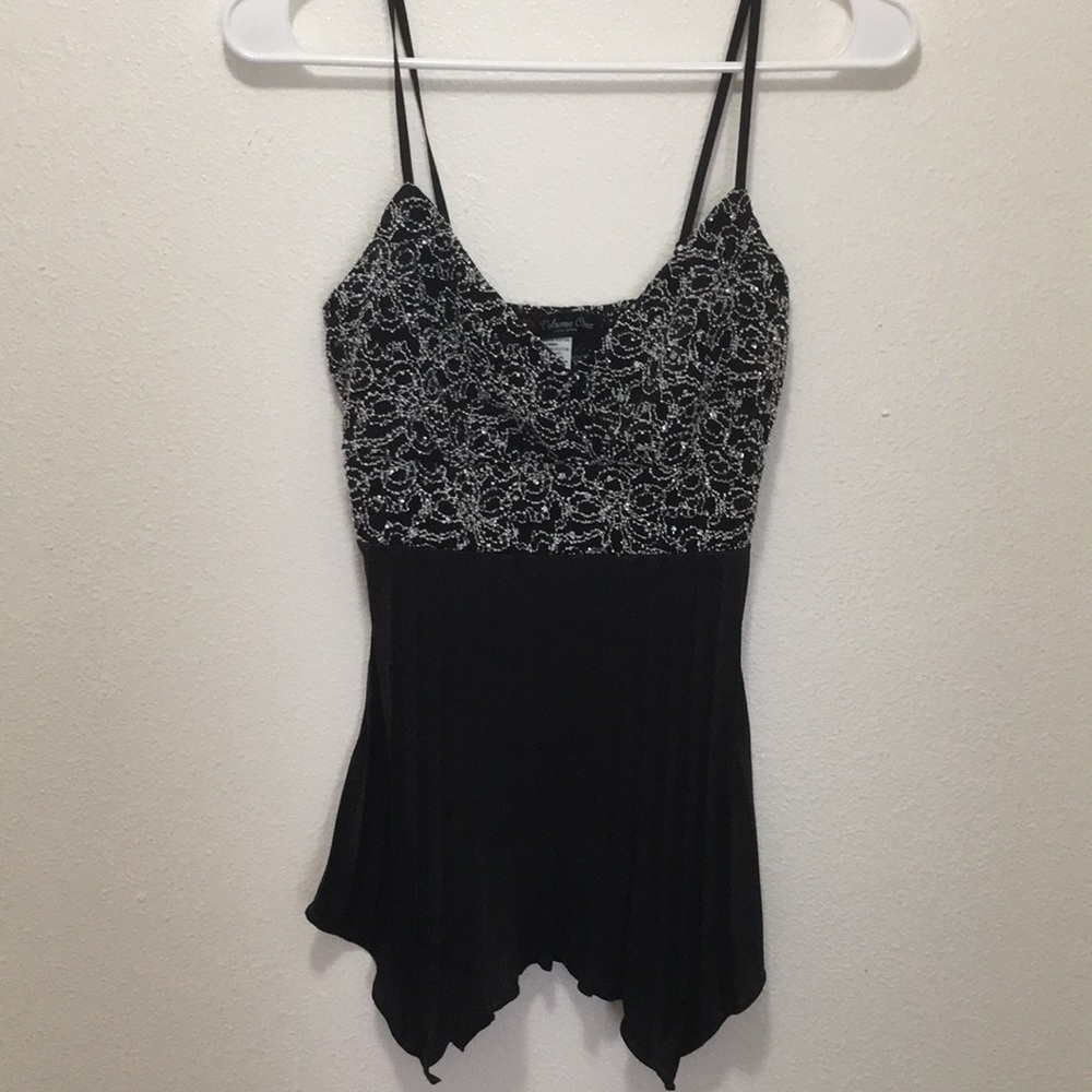 90’s Date Night Outfit!